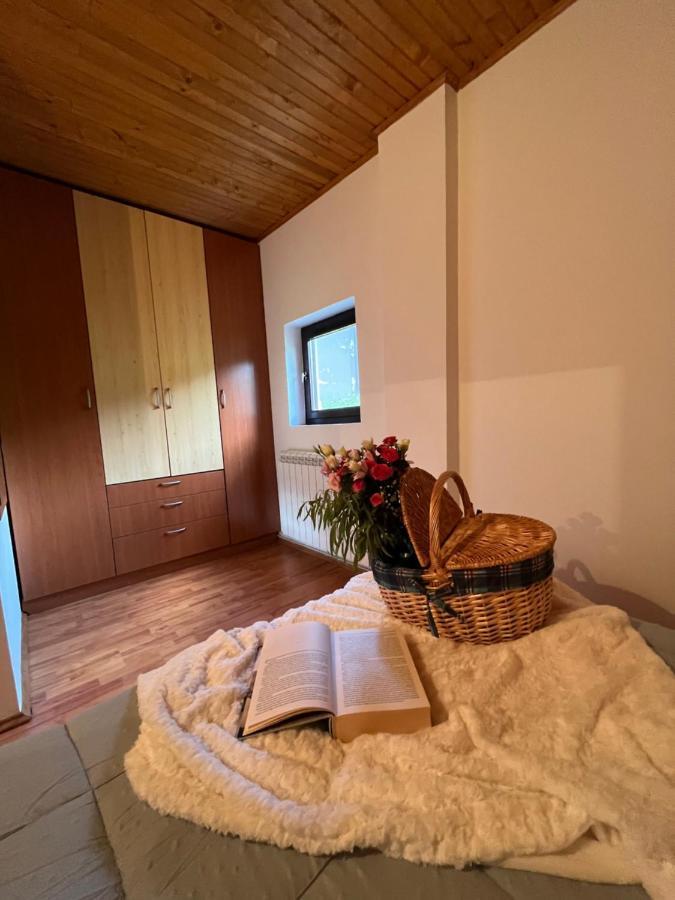 Blackberry House Zabljak Exterior photo